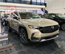 Mazda CX-50
